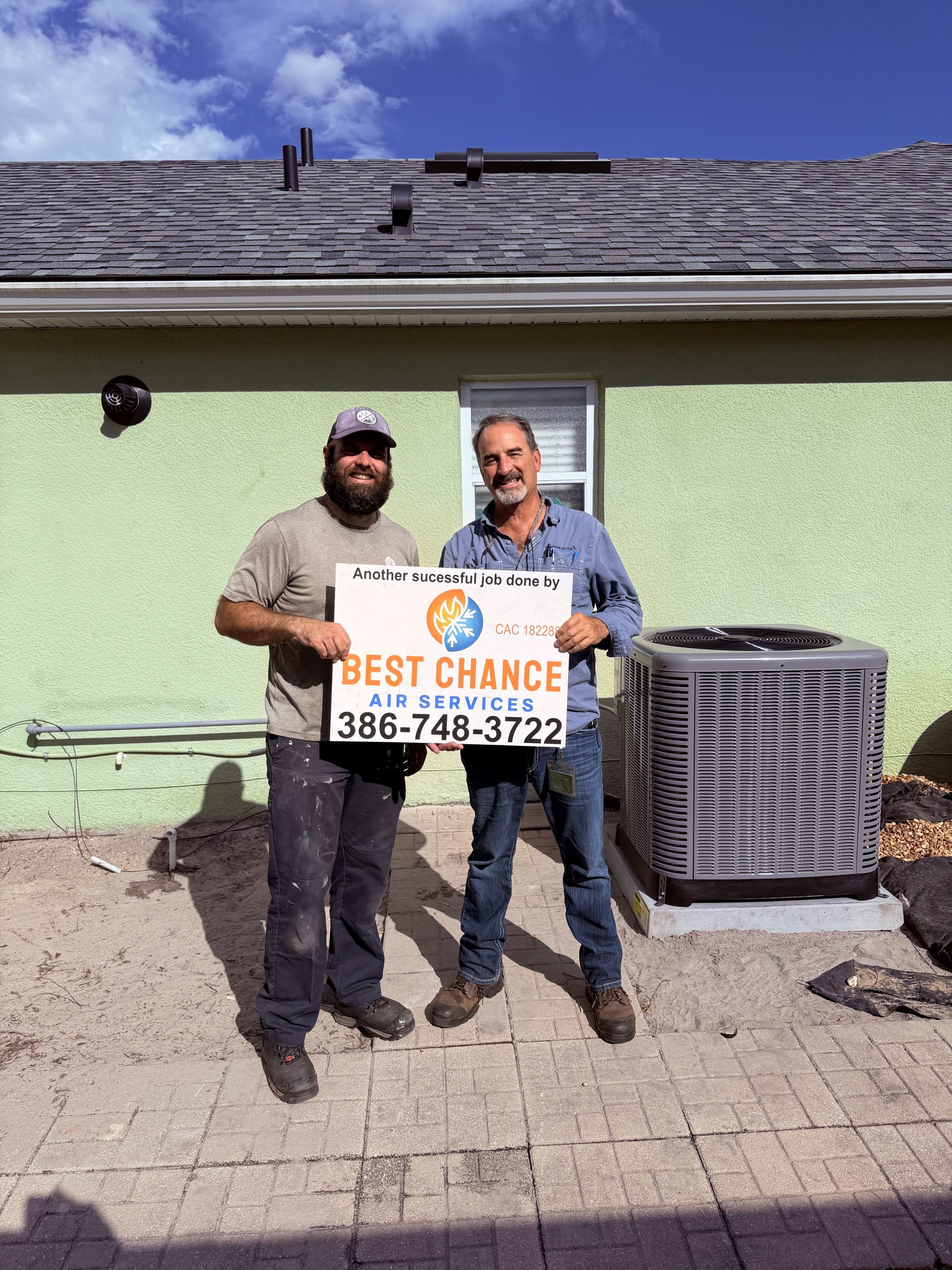 Higher SEER Ratings = Lower Power Bills — Here's the Proof