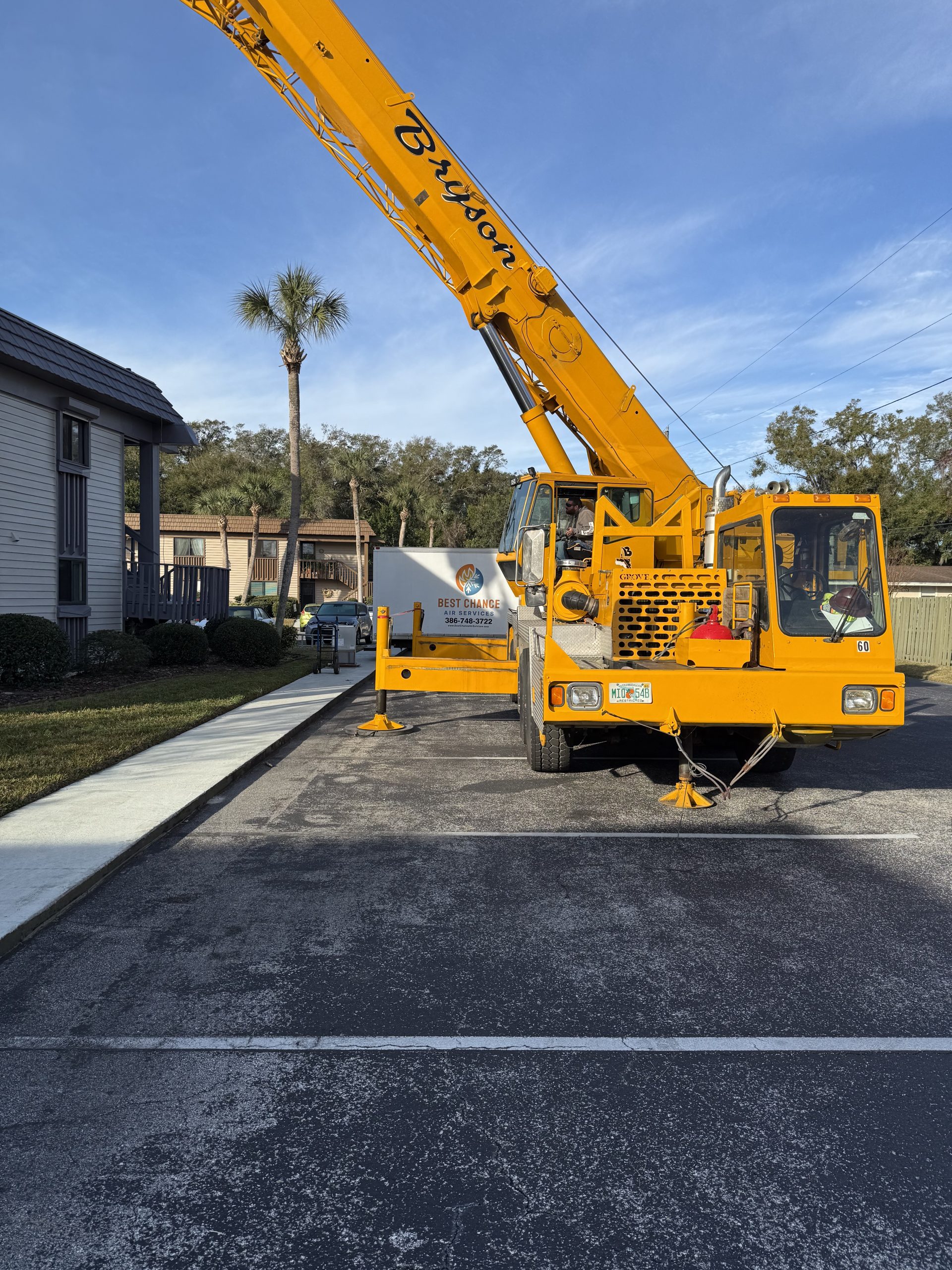 Commercial HVAC: What Volusia & Flagler County Businesses Need to Know