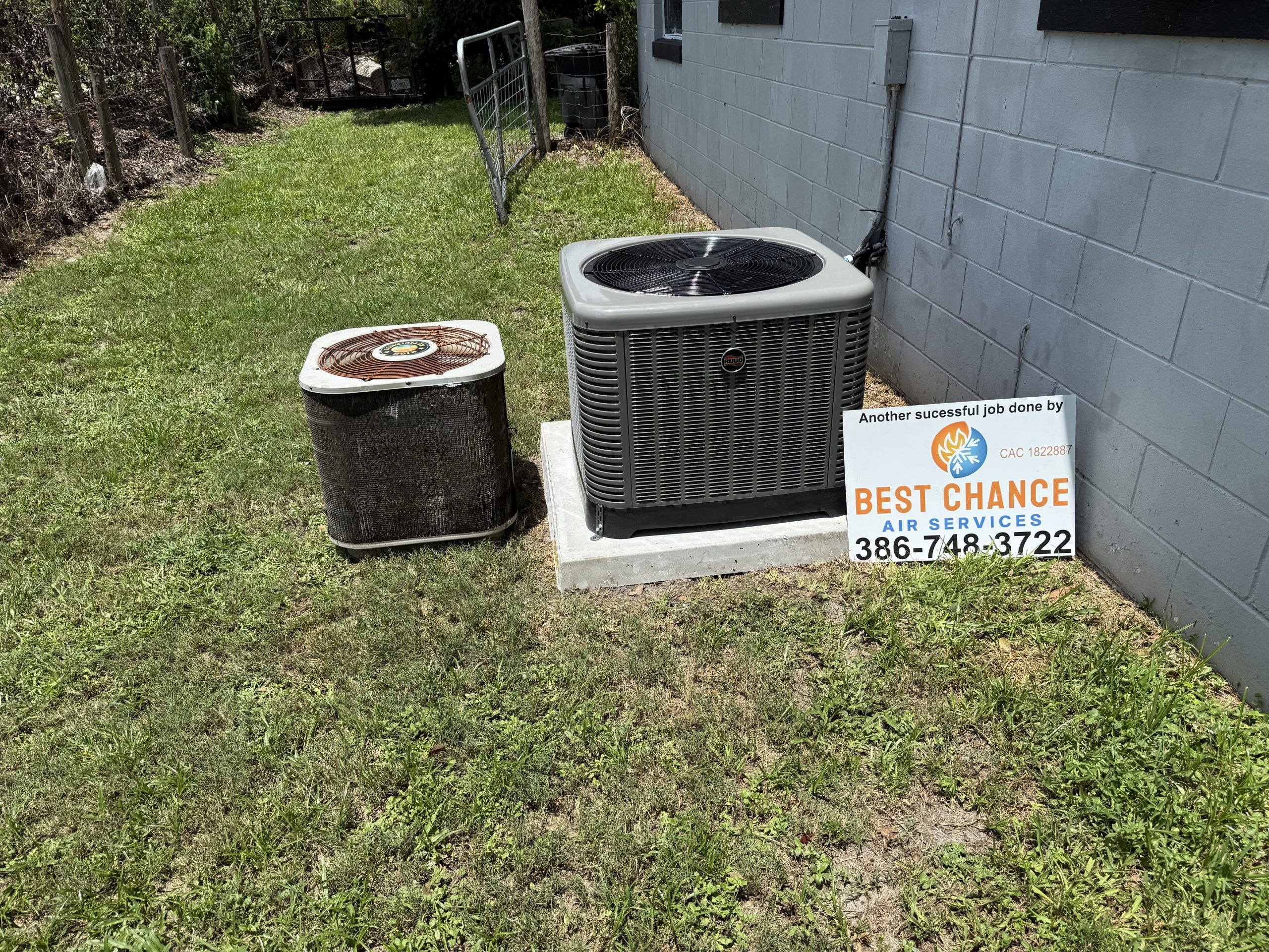 Repair or Replace? How to Decide for a Florida Home