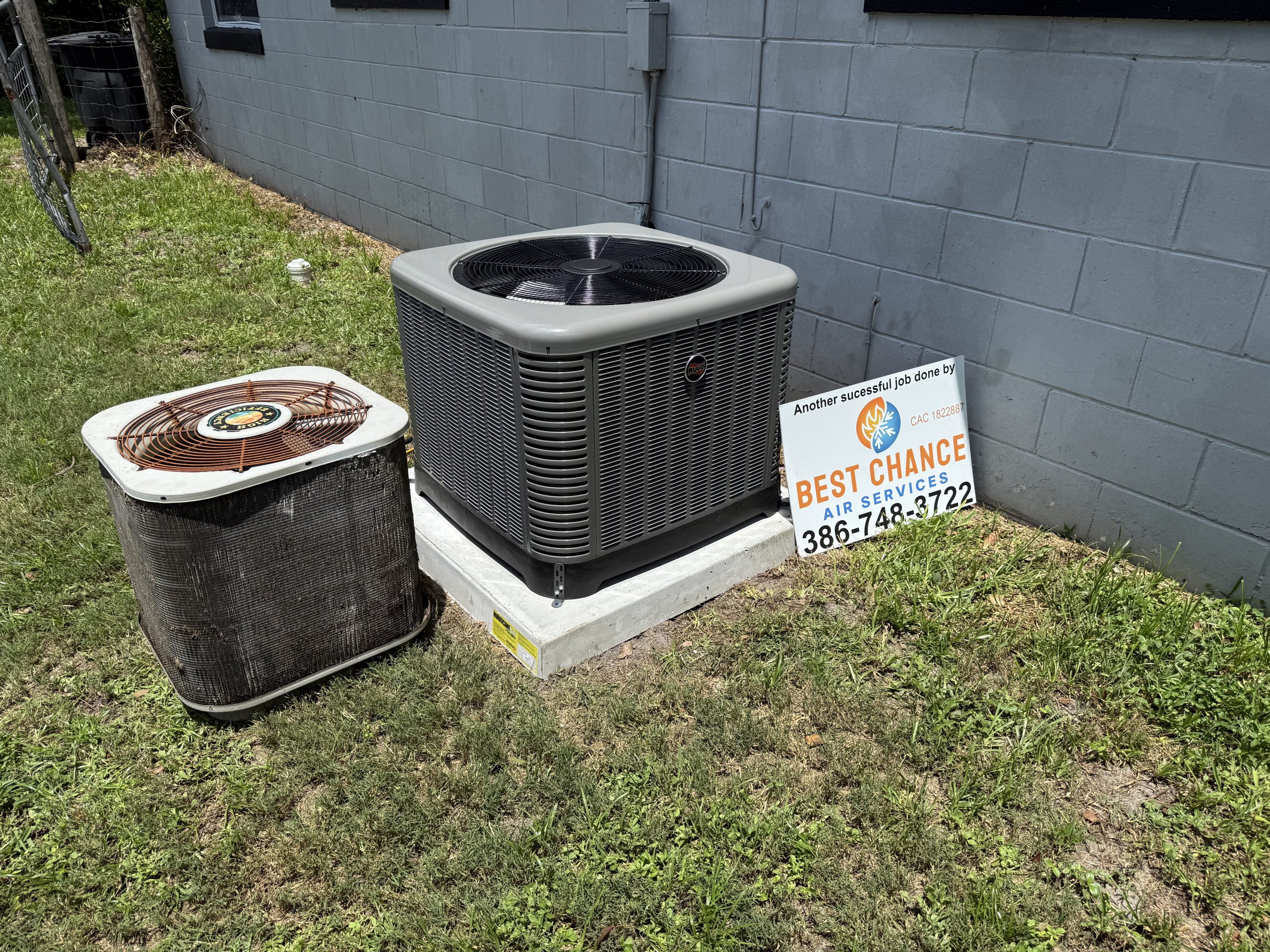 Repair or Replace? How to Decide for a Florida Home