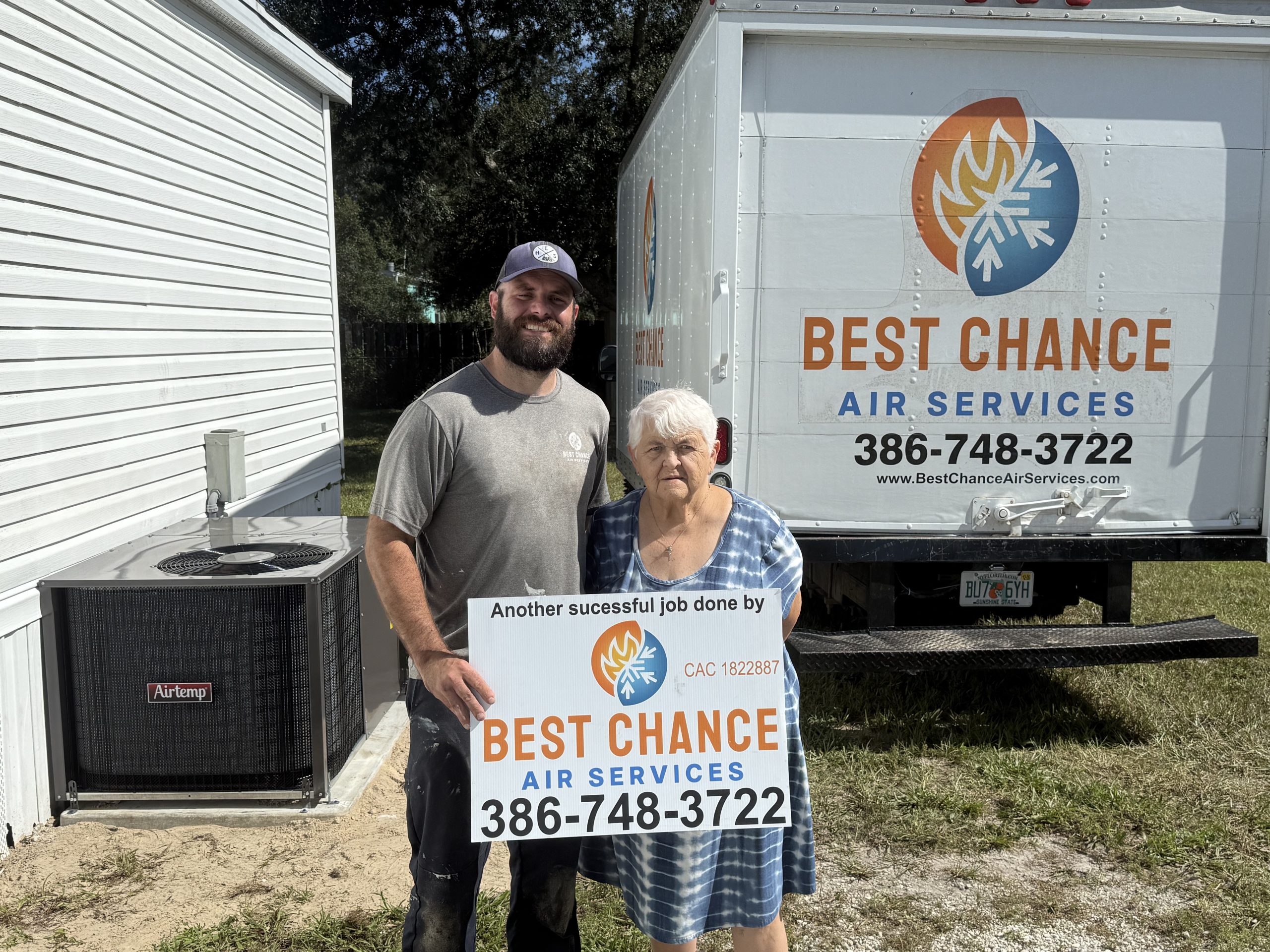 What to Look for in an HVAC Company — And Why Best Chance Is the Right Choice