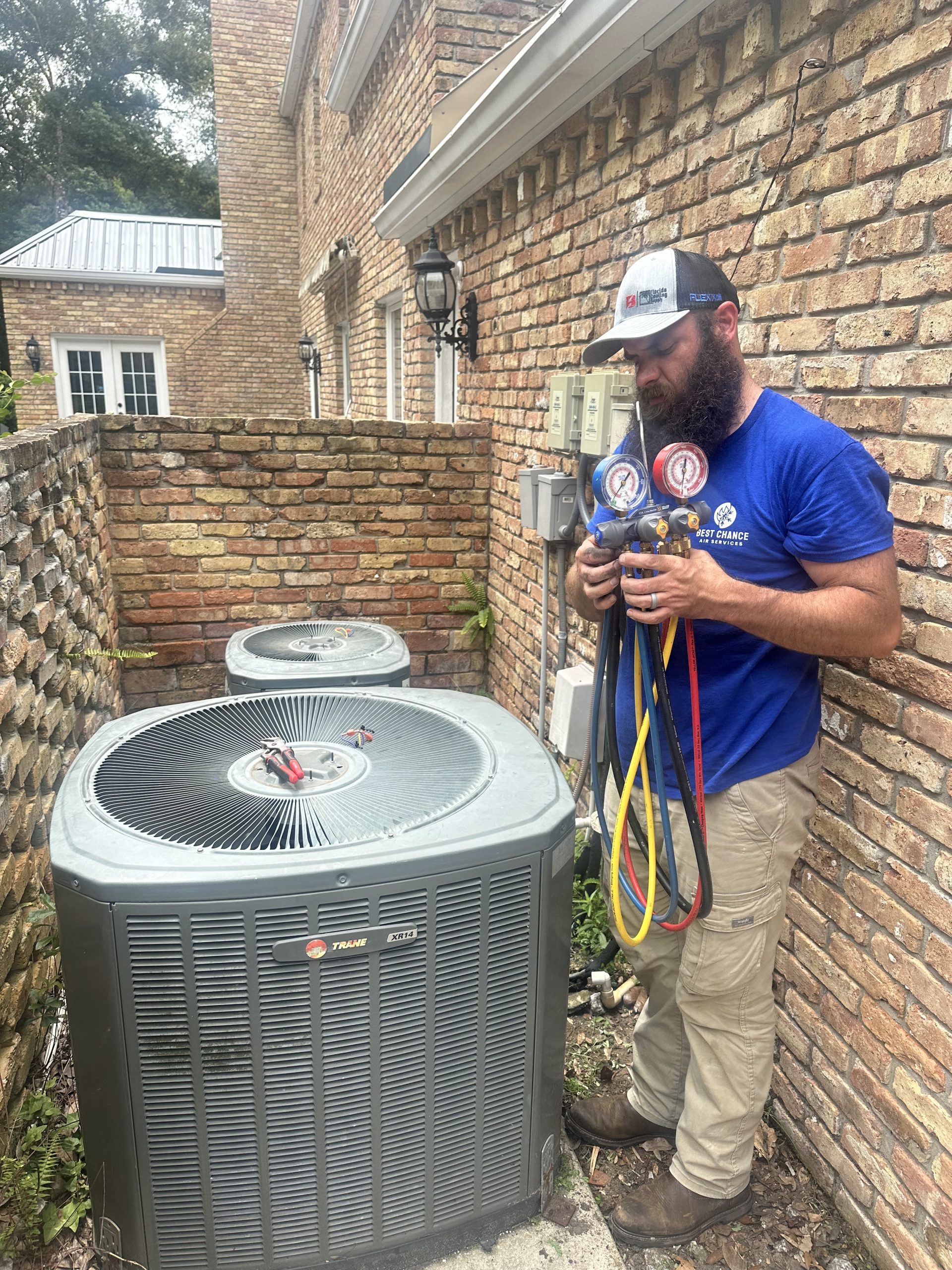 5 Things to Check Before Calling for AC Repair